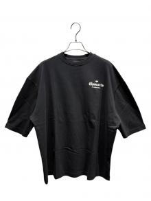 adidas Originals×WILLY CHAVARRIA（アディダスオリジナル×ウィリーチャバリア）の古着「WC LOGO SS TEE」｜ブラック