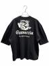 adidas Originals (アディダスオリジナル) WILLY CHAVARRIA (ウィリーチャバリア) WC LOGO SS TEE ブラック サイズ:S 未使用品：14000円