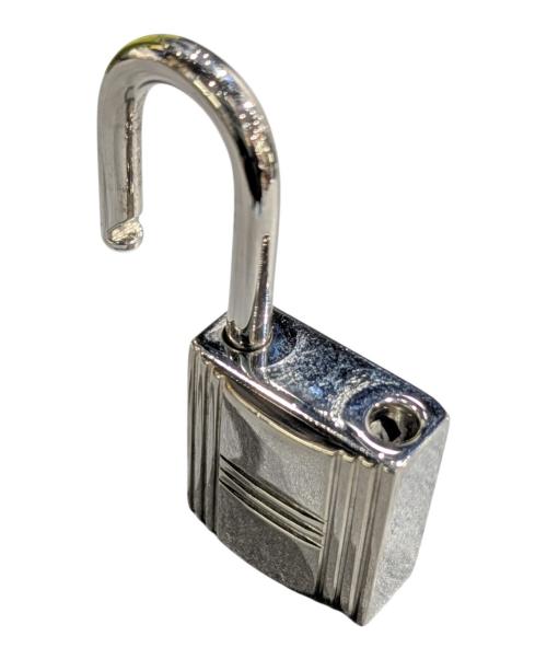 HERMES（エルメス）HERMES (エルメス) Birkin 30 バーキン 30/トゴ/ライムグリーン/▢K刻印：2007年製造/シルバー金具 ライムグリーン サイズ:30の古着・服飾アイテム