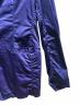 中古・古着 JIL SANDER (ジルサンダー) テーラードジャケット ブルー サイズ:46：8000円
