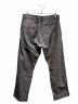 COMME des GARCONS HOMME (コムデギャルソン オム) ロングパンツ グレー サイズ:S：10000円