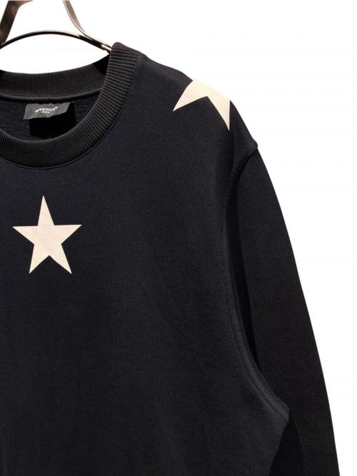 GIVENCHY（ジバンシィ）GIVENCHY (ジバンシィ) スウェット ブラック サイズ:XSの古着・服飾アイテム