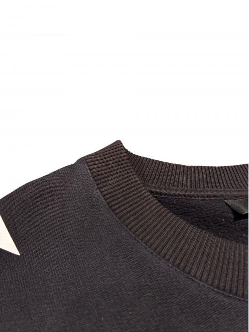 GIVENCHY（ジバンシィ）GIVENCHY (ジバンシィ) スウェット ブラック サイズ:XSの古着・服飾アイテム