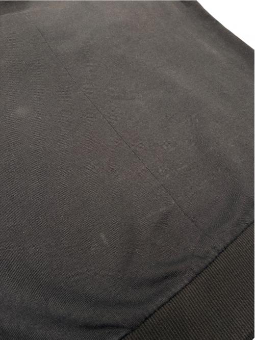 GIVENCHY（ジバンシィ）GIVENCHY (ジバンシィ) スウェット ブラック サイズ:XSの古着・服飾アイテム