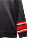 中古・古着 GIVENCHY (ジバンシィ) スウェット ブラック サイズ:XS：30000円