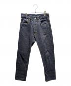 LEVI'Sリーバイス）の古着「セルビッチデニムパンツ」