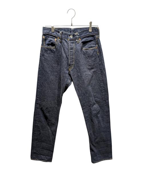 LEVI'S（リーバイス）LEVI'S (リーバイス) セルビッチデニムパンツ サイズ:SIZE 81cm（W32）の古着・服飾アイテム