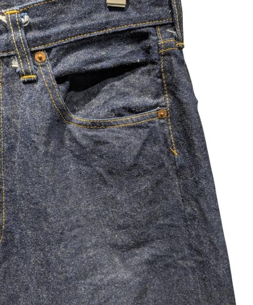 LEVI'S（リーバイス）LEVI'S (リーバイス) セルビッチデニムパンツ サイズ:SIZE 81cm（W32）の古着・服飾アイテム