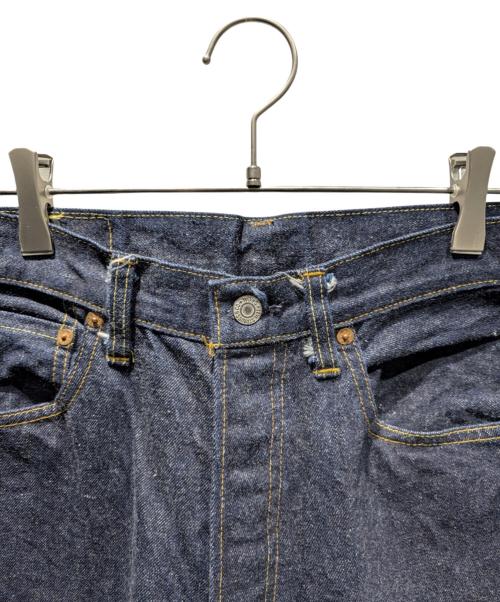 LEVI'S（リーバイス）LEVI'S (リーバイス) セルビッチデニムパンツ サイズ:SIZE 81cm（W32）の古着・服飾アイテム