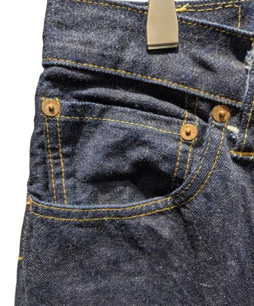 LEVI'S（リーバイス）LEVI'S (リーバイス) セルビッチデニムパンツ サイズ:SIZE 81cm（W32）の古着・服飾アイテム