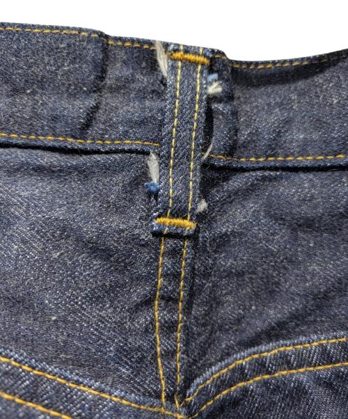 LEVI'S（リーバイス）LEVI'S (リーバイス) セルビッチデニムパンツ サイズ:SIZE 81cm（W32）の古着・服飾アイテム