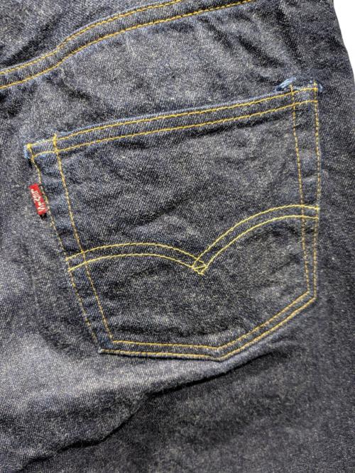 LEVI'S（リーバイス）LEVI'S (リーバイス) セルビッチデニムパンツ サイズ:SIZE 81cm（W32）の古着・服飾アイテム