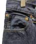 中古・古着 LEVI'S (リーバイス) セルビッチデニムパンツ サイズ:SIZE 81cm（W32）：54000円