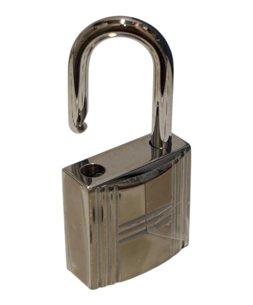 HERMES（エルメス）HERMES (エルメス) Birkin 25 バーキン 25 トリヨンクレマンス スカイブルー C刻印：2018年製造 シルバー金具 スカイブルー サイズ:25の古着・服飾アイテム