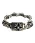 CHROME HEARTS（クロムハーツ）の古着「クロスリングブレス プラスパンク」