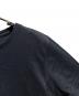 Saint Laurent Paris (サンローランパリ) クラシック ロゴプリント Tシャツ インディゴ サイズ:L：12000円