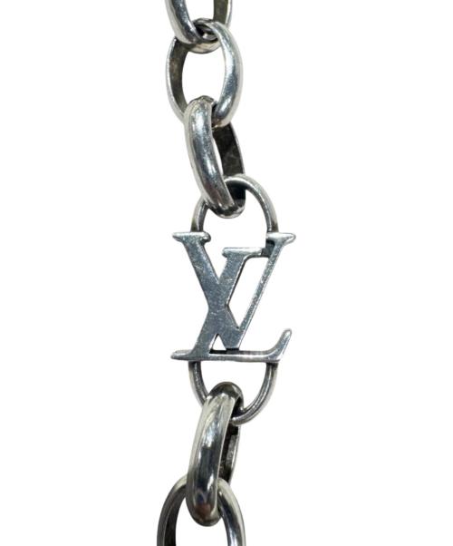 LOUIS VUITTON（ルイ ヴィトン）LOUIS VUITTON (ルイ ヴィトン) ブレスレット･LV ユアーズの古着・服飾アイテム