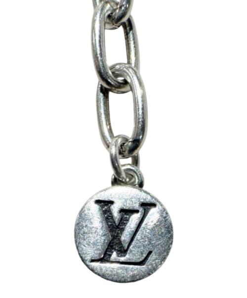 LOUIS VUITTON（ルイ ヴィトン）LOUIS VUITTON (ルイ ヴィトン) ブレスレット･LV ユアーズの古着・服飾アイテム