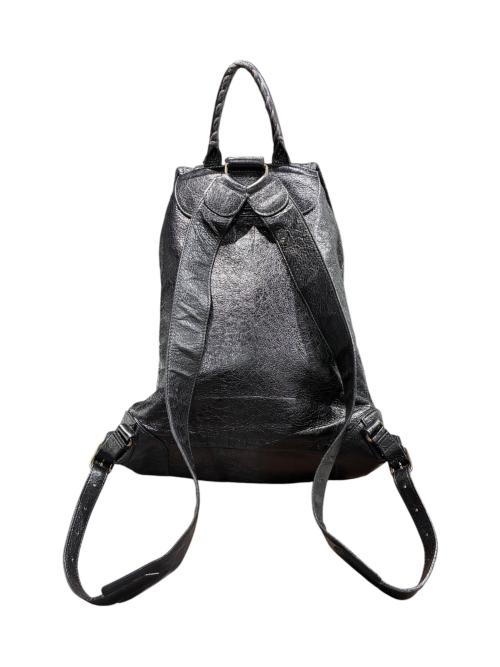 BALENCIAGA（バレンシアガ）BALENCIAGA (バレンシアガ) バックパック サイズ:Sの古着・服飾アイテム