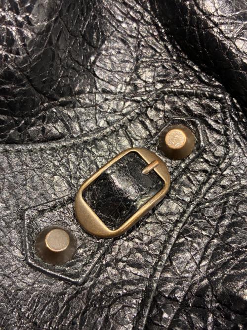 BALENCIAGA（バレンシアガ）BALENCIAGA (バレンシアガ) バックパック サイズ:Sの古着・服飾アイテム