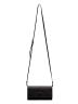 PRADA (プラダ) ショルダーポーチ ブラック：100000円