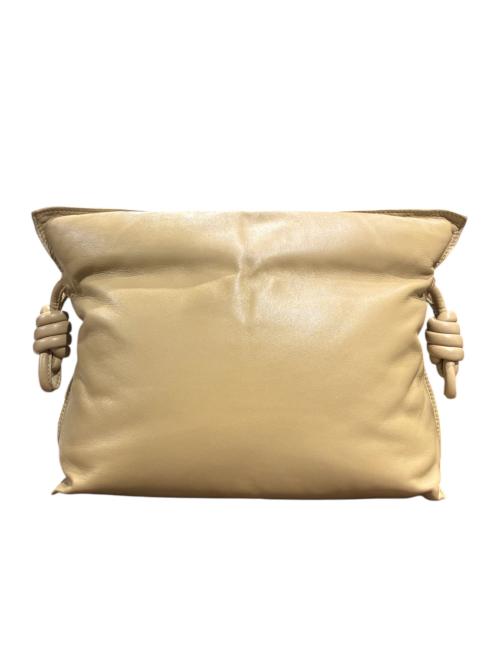 LOEWE（ロエベ）LOEWE (ロエベ) ショルダーバッグ カーキの古着・服飾アイテム