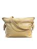 LOEWE（ロエベ）の古着「ショルダーバッグ」｜カーキ