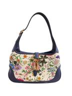 GUCCIグッチ）の古着「ジャッキーハンドバッグ」