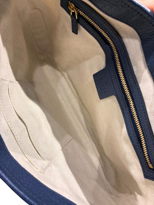 GUCCI（グッチ）GUCCI (グッチ) ジャッキーハンドバッグの古着・服飾アイテム