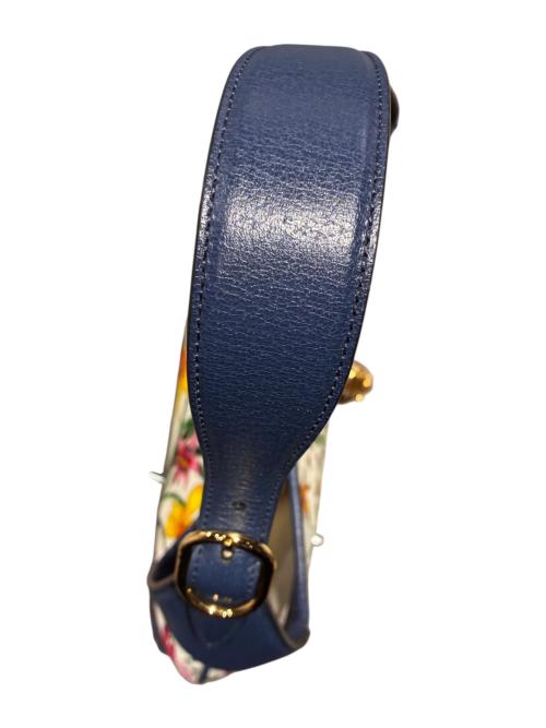 GUCCI（グッチ）GUCCI (グッチ) ジャッキーハンドバッグの古着・服飾アイテム