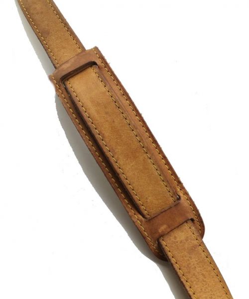 LOUIS VUITTON（ルイ ヴィトン）LOUIS VUITTON (ルイヴィトン) ソミュール35 サイズ:35 モノグラム AR0972の古着・服飾アイテム
