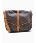 LOUIS VUITTON（ルイヴィトン）の古着「ソミュール35」