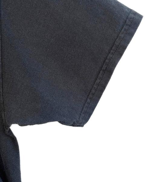 CREED（クリード）CREED (クリード) バンドTシャツ ブラック サイズ:Lの古着・服飾アイテム
