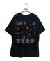 CREED (クリード) バンドTシャツ ブラック サイズ:L：5000円