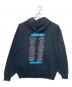 ED SHEERAN (エド・シーラン) アーティストパーカー ブラック サイズ:XL：6000円