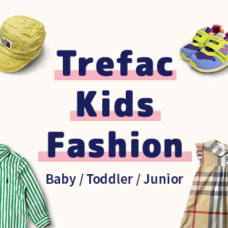 Trefac kids Fashion Baby/Toddler/Junior