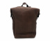 土屋鞄（ツチヤカバン）の古着「リュック」｜ブラウン