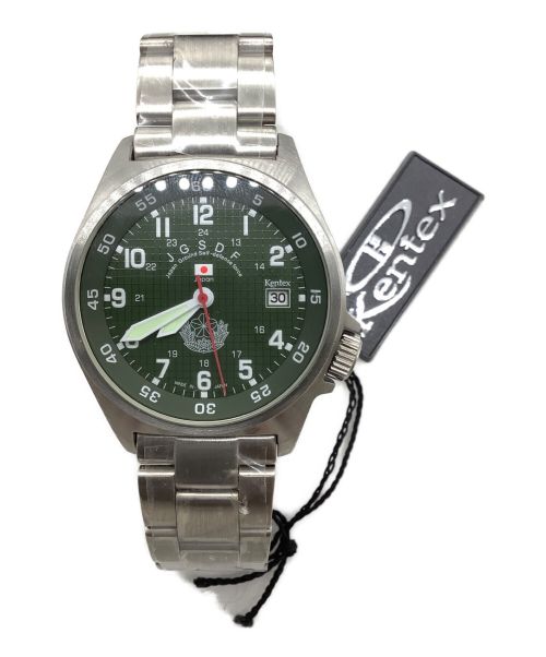 KENTEX（ケンテックス）KENTEX (ケンテックス) 腕時計 未使用品の古着・服飾アイテム