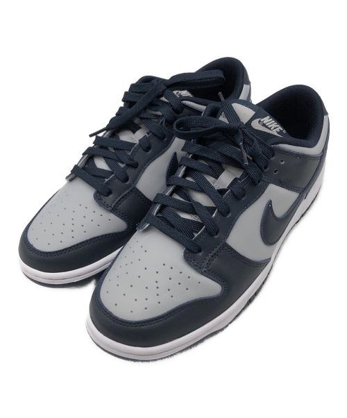 中古 古着通販 Nike ナイキ スニーカー ネイビー グレー サイズ Us 9 27 未使用品 ブランド 古着通販 トレファク公式 Trefac Fashion