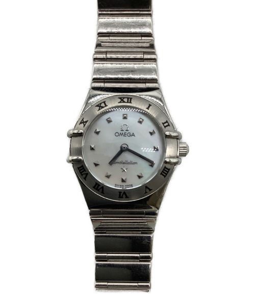 OMEGA（オメガ）OMEGA (オメガ) 腕時計の古着・服飾アイテム