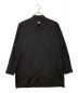 blackscandal (ブラックスキャンダル) スタッフシャツB ブラック サイズ:2：13800円