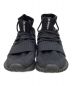 adidas (アディダス) スニーカー ブラック サイズ:25.5：2480円
