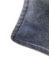 中古・古着 HERMES (エルメス) リバーシブルジャケット ブラック サイズ:38：59800円