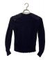 CANADA GOOSE (カナダグース) Mcleod V Neck Sweater ネイビー サイズ:S/P：12800円