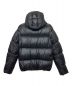 Pyrenex (ピレネックス) ダウンジャケット FROST ブラック サイズ:M：37800円