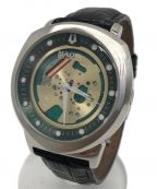 BULOVAブローバ）の古着「腕時計 アキュトロン2」