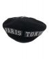 LOUIS VUITTON (ルイ ヴィトン) フラグメント PASRIS TOKYO ベレー帽 ブラック：29800円