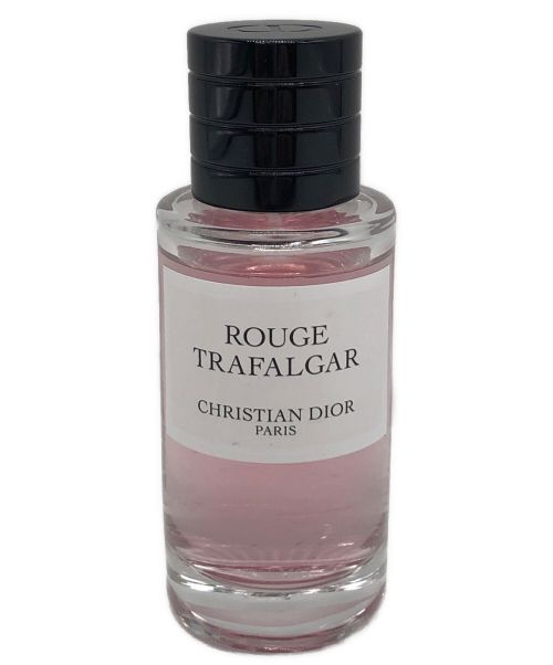 Christian Dior（クリスチャン ディオール）Christian Dior (クリスチャン ディオール) ルージュ トラファルガーの古着・服飾アイテム