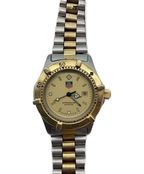 TAG Heuer（タグホイヤー）TAG Heuer (タグホイヤー) 腕時計の古着・服飾アイテム