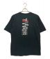 anvil (アンヴィル) Tシャツ ブラック サイズ:XL：17800円